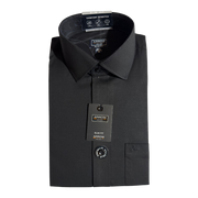 Camisa Arrow Slim Fit 6001 Manga Larga Stretch