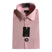 Camisa Arrow Slim Fit 6005 Manga Larga Stretch