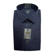 Camisa Arrow Slim Fit 6007 Manga Larga Stretch