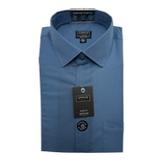 Camisa Arrow Slim Fit 6009 Manga Larga Stretch