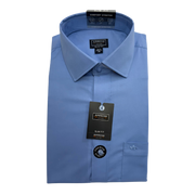 Camisa Arrow Slim Fit 6010 Manga Larga Stretch