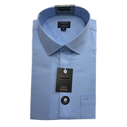 Camisa Arrow Slim Fit 6011 Manga Larga Stretch