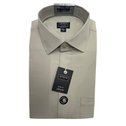 Camisa Arrow Slim Fit 6014 Manga Larga Stretch
