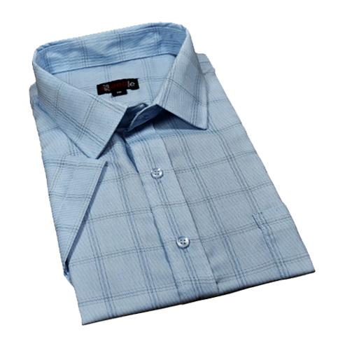 Camisa Elegance Button Solid