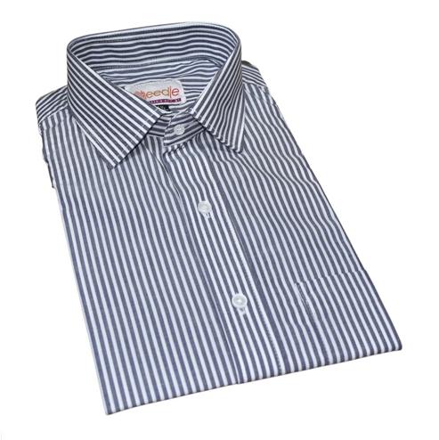 Camisa Elegance Button Solid
