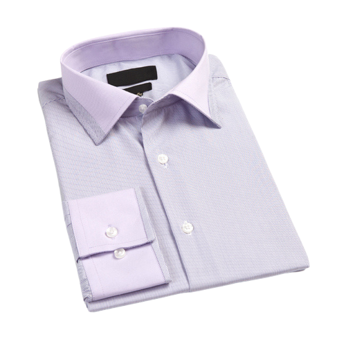 Camisa Structured Button Solid