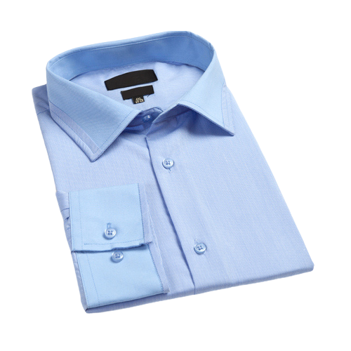 Camisa Trucker Buttoned Solid