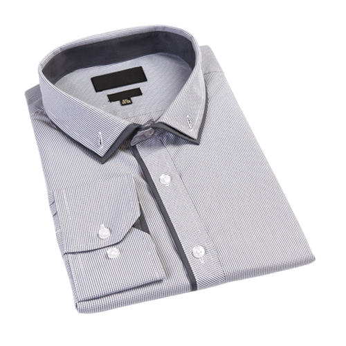 Camisa Trucker Buttoned Solid